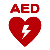 AED