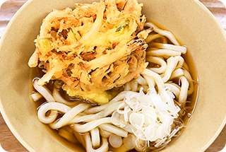うどん