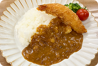 キッズメニュー